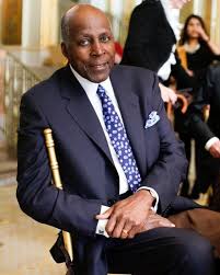 Jordan passed away peacefully last evening surrounded by loved ones, his. Vernon E Jordan Jr Heritage Award Cleo 50th Anniversary