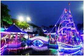 Check spelling or type a new query. Mix 62 Tempat Wisata Di Bekasi Yang Bisa Jadi Referensi Liburanmu