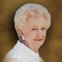 Phyllis Anne Hill Obituary