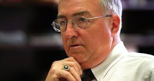 Longtime St. Louis sheriff doesn't file for reelection; opens door for five  candidates