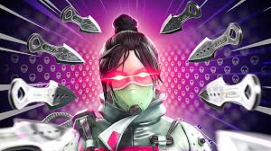 317072 Apex Legends Wraith Kunai Heirloom 4k Wallpaper Mocah Org Download 4k wallpapers of apex legends wraith 2019 4k, apex legends 4k wallpaper, apex legends background hd 4k wallpaper, apex legends characters wallpaper hd 4k, apex rainbow six siege art. mocah wallpapers