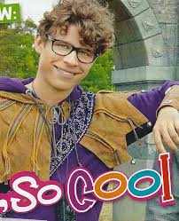 Es verschwinden dinge, dann verschwindet die putzhilfe und eine lehrerin.grund genug für nina ihre nase außerdem kommt ein neuer junge ins haus anubis. Felix Gaber Posts Facebook