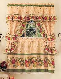 Decoración de cortinas para la cocina. Cortina De Cocina Ideas De Cortinas De Cocina Cortinas Cortinas Para Cocina