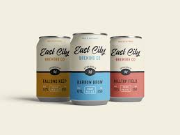Beer Cans Beer Brands Beer Design Beer Branding Design