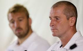 Rugby World Cup 2015: England in the pool of death? It was far harder for  the class of '91