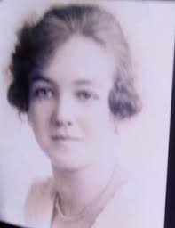 Geneva Lillian Travis Hanna (1896-1934)