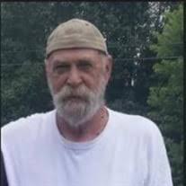 Obituary information for Steven Hollis "Chopper" Lamb Sr.
