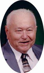 Obituary of Walter Clinton Lewis