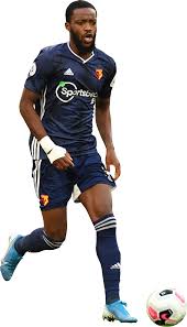 Nathaniel nyakie chalobah is a professional footballer who plays as a midfielder or defender for championship club chelsea and the england n. Nathaniel Chalobah Football Render 60937 Footyrenders