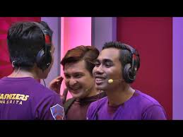 Download mp3 lari misi mr x dan video mp4 gratis. Family Showdown Episod 6 Litetube