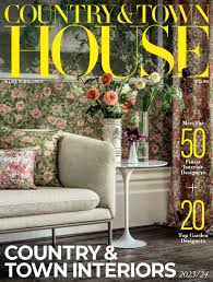 C&TH Interiors 2023/24 by Country & Town House Magazine - Issuu