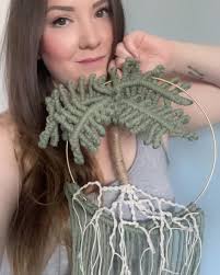 Palm Tree Wall Hanger (sold in sets of two)