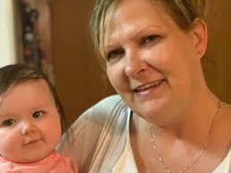 Fundraiser for Salena Snow by Megan Vanderford : Kimberly's funeral costs