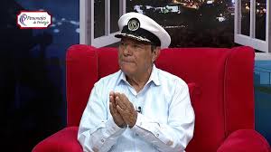 Él mismo lo presenta y. Belisario Marin Montes Youtube