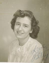 Obituary information for Elizabeth Louise DeNoble