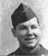 Thomas William “Bill” Cree (1920-2011)