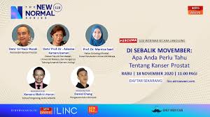 Simptom dan cara mencegah kanser usus dan faktor penyebab. Astro Awani On Twitter November Bulan Kesedaran Kesihatan Kaum Lelaki Movember Jika Wanita Dikaitkan Dgn Kanser Payudara Lelaki Pula Kanser Prostat Ketahui Punca Cara Mencegah Sertai Webinar Di Sebalik Movember Apa