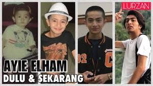 Mereka telah mengeluarkan lagu pertama mereka, zalikha pada tahun 2017. Kisah Ayie Elham Perubahan Dulu Sekarang Vokalis Floor 88 Yang Benar Youtube