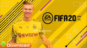 Fifa 20 game free download torrent. Download Fifa 20 Ppsspp For Android