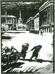 A Walk Along the Neva: The Siege of Leningrad