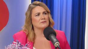 Carlota Corredera habla tras siete años de silencio sobre uno de los momentos más dolorosos de su carrera: "Me cambió la vida" | Cine y TV | Ocio y cultura | Cadena SER