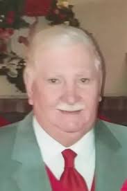 James Pollard Obituary