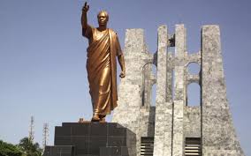 Africa S Newfound Love For Kwame Nkrumah And Pan Africanism Pambazuka News