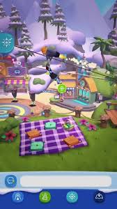 The club penguin island app is free to play with your parents' permission. Club Penguin Island By Disney
