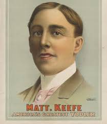 Has anybody ever heard "Ma Blushin' Rosie" by Albert Campbell from @  1901.....It is one that has evaded me