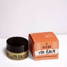 Le Petit Baume 15ml by Baubo - Natural Intimate Balm.