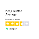 Kenji Reviews | Read Customer Service Reviews of kenji.ai