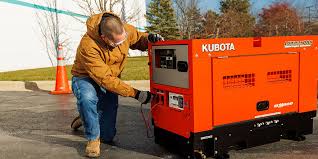 Everything You Need to Know About Kubota Generators - Kubota ...