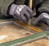 Can Glass Block Be Cut