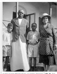 De la wikipedia, enciclopedia liberă. Presenting A True Idea Of The African Of To Day Two Documentary Forays By Paul And Eslanda Robeson Semantic Scholar
