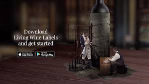 Thus, with the living labels app can offer an array of new possibilities to bring labels into life using ar. Iconic Rebel John O Reilly Ushers In New Era With Next Generation Ar Wine Labels Lbbonline
