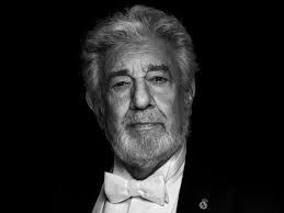 HAPPY BIRTHDAY! Placido Domingo (tenor) (84) #placidodomingo #threetenors