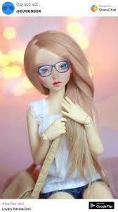 Barbie Doll Cartoon In Hindi Mai In 2020 Barbie Cartoon Barbie Dolls New Barbie Dolls