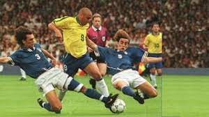He is an actor, known for goal ii: Ronaldo The Number One Influence Best Tricks R9 Youtube