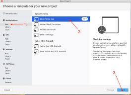 Building Your First Mobile App With C Net And Xamarin Twilio
