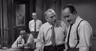 12 Angry Men (1957) – The Movie Crash Course