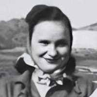 Jessie Lucenda Bean (1916–2005) • FamilySearch