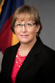 Director of the Division of Real Estate