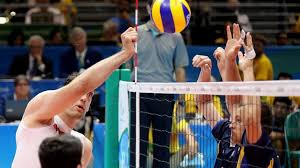 He is the tallest man in iran, the tallest paralympi. Paraolimpiada Tokio 2020 Morteza Mehrzad Kim Jest Najwyzszy Siatkarz Swiata Siatkowka Na Siedzaco Sport Tvp Pl