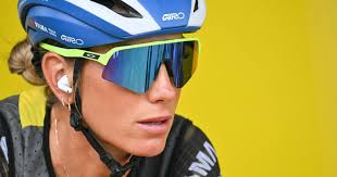 Photo Tour de France femmes : revivez la journée noire de Pauline ...