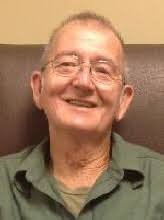 Obituary information for Larry Hamm