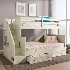Check spelling or type a new query. Naples Twin Over Full Bunk Bed With Steps Lower Storage Drawers Homestyles Furniture 5530 56d
