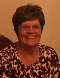 Obituary for Janice Barker Collins