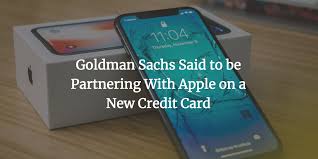 The purpose may be to obtain goods or services, or to make payment to another account which is controlled by a criminal. Goldman Sachs Said To Be Partnering With Apple On A New Credit Card Lend Academy