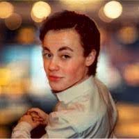 Jamie Quin's Instagram, Twitter & Facebook