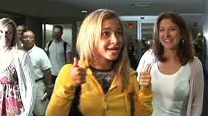 Hayden Turns 18 -- Bring on the Porn!